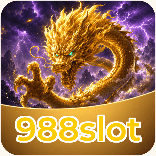 Logo 988slot