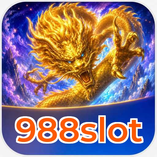 Logo 988slot