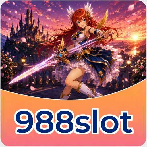 Logo 988slot