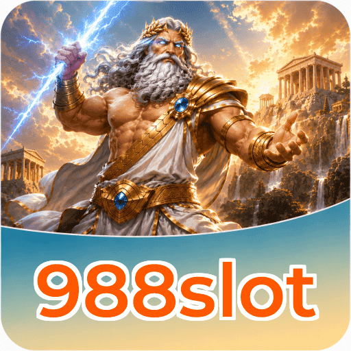 Logo 988slot