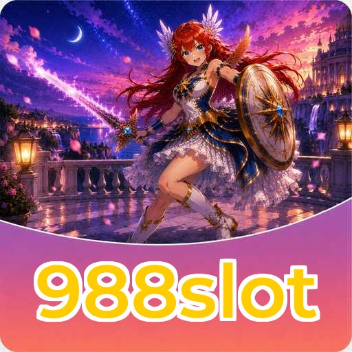 Logo 988slot