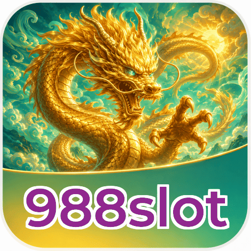 Logo 988slot