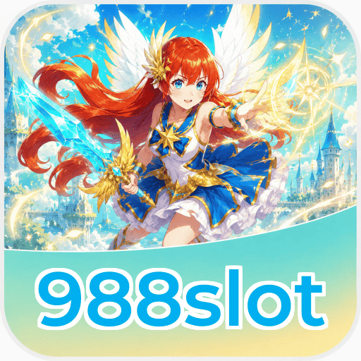 Logo 988slot