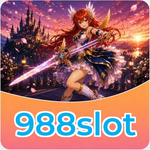 Logo 988slot