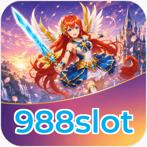 Logo 988slot