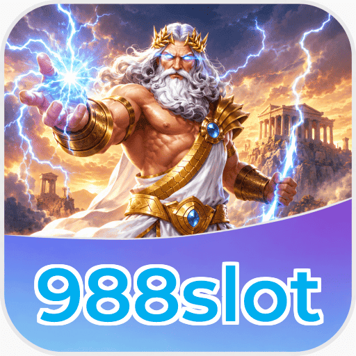 Logo 988slot