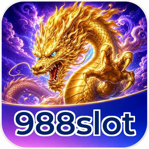 Logo 988slot