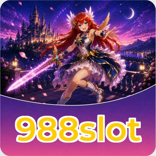 Logo 988slot
