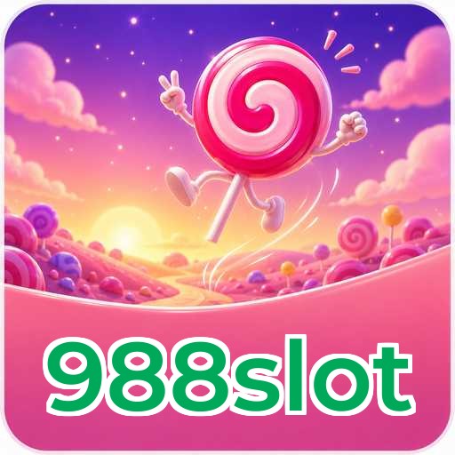 Logo 988slot