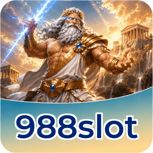 Logo 988slot
