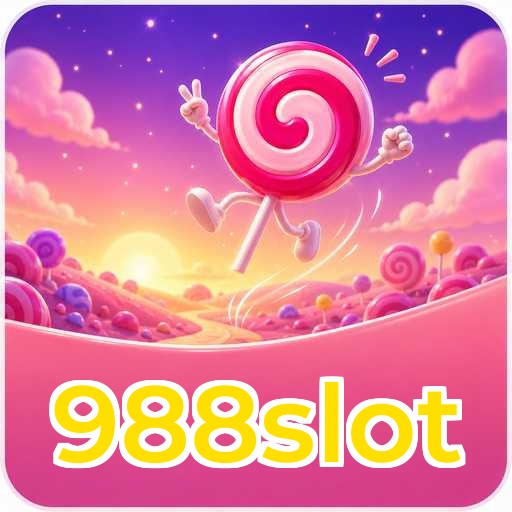 Logo 988slot