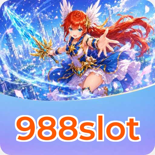 Logo 988slot