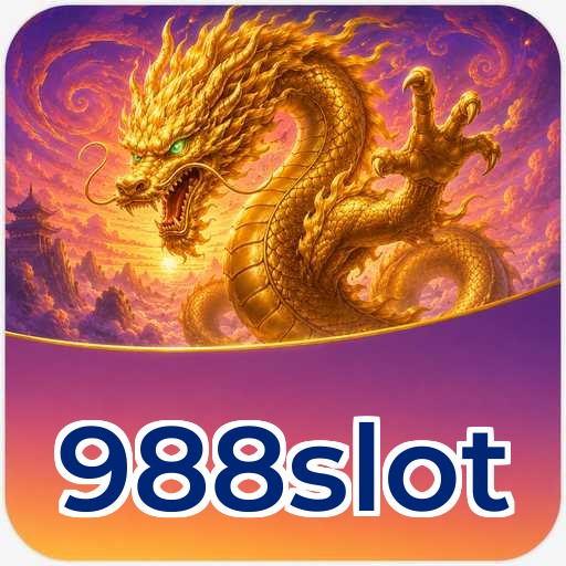 Logo 988slot