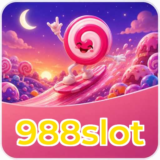 Logo 988slot