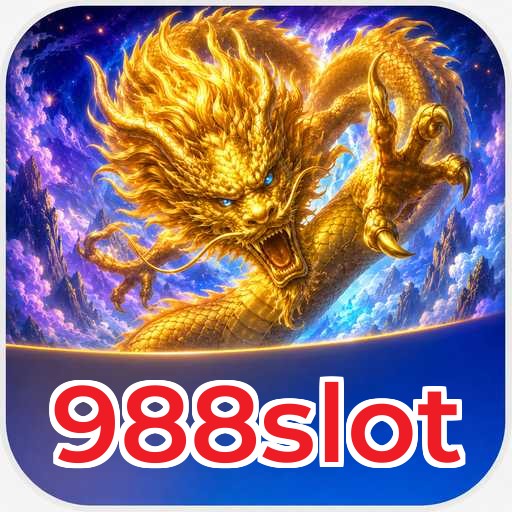 Logo 988slot