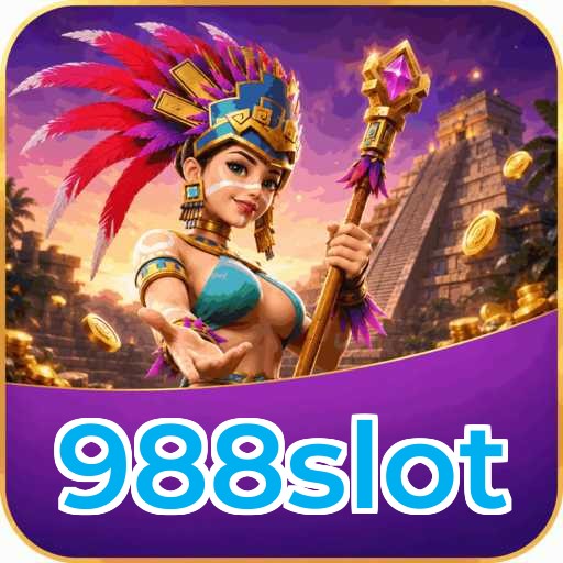 Logo 988slot