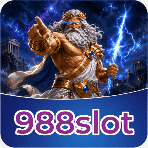 Logo 988slot