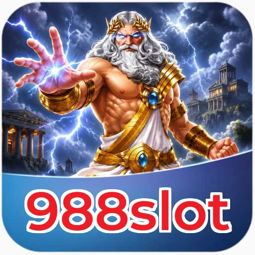 Logo 988slot