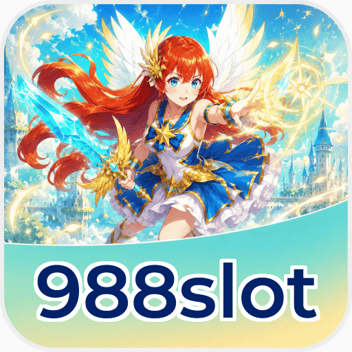 Logo 988slot