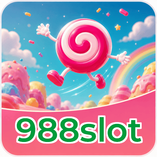 Logo 988slot