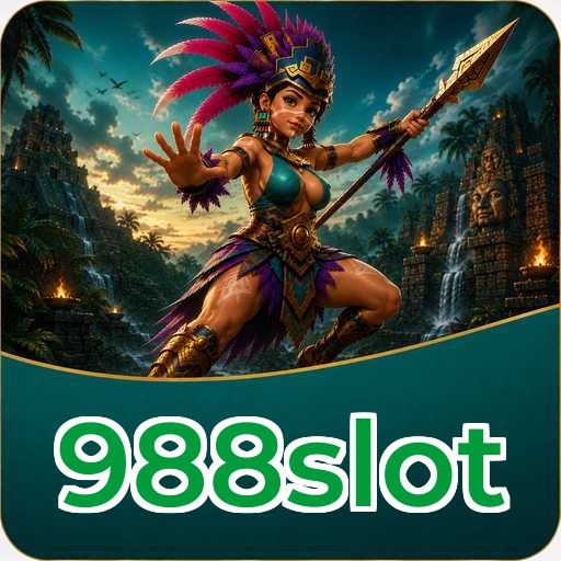 Logo 988slot