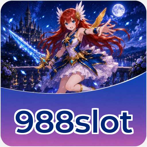 Logo 988slot