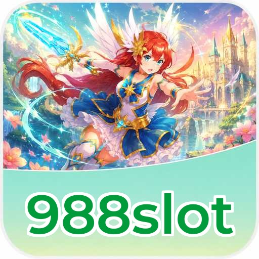 Logo 988slot