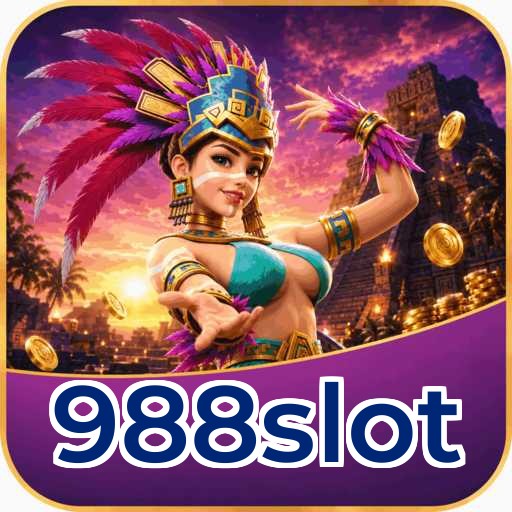 Logo 988slot
