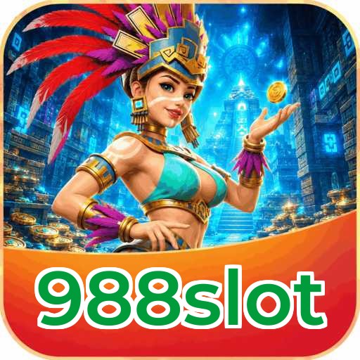 Logo 988slot