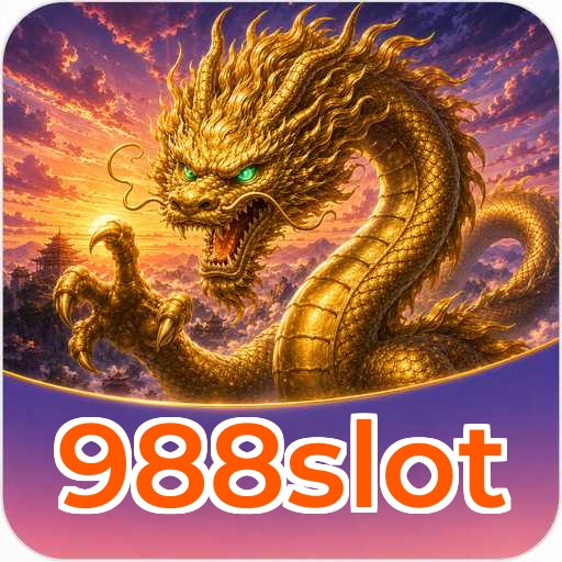 Logo 988slot