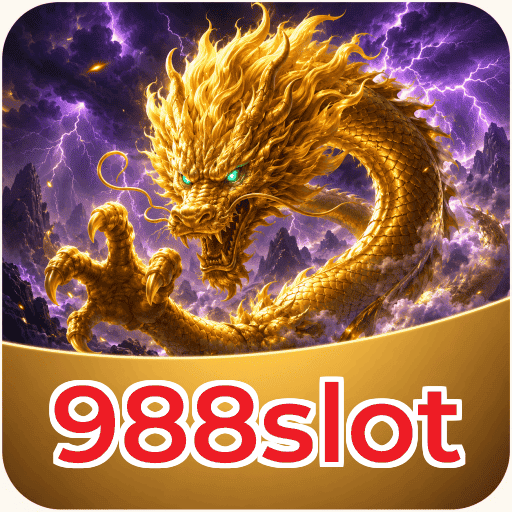 Logo 988slot