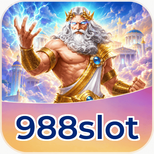 Logo 988slot