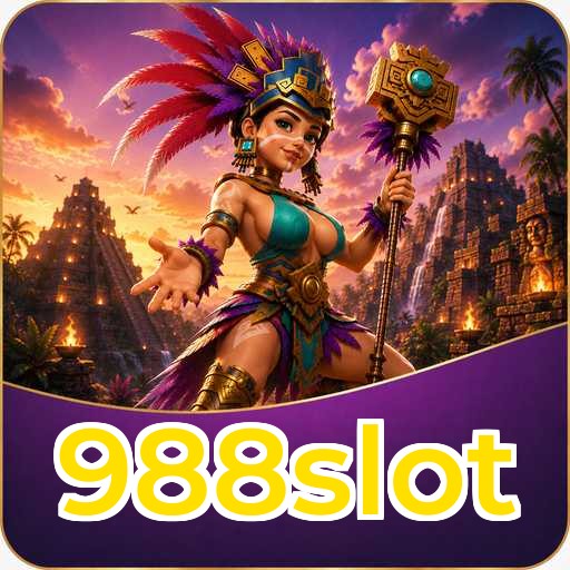 Logo 988slot
