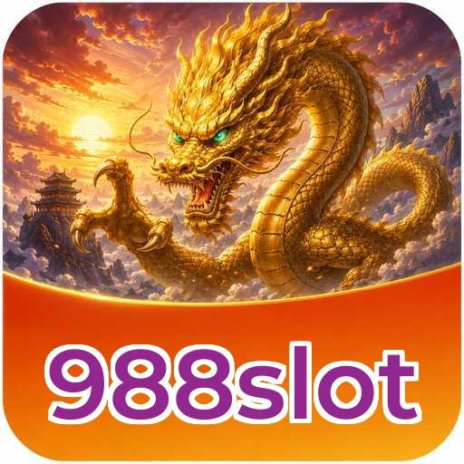 Logo 988slot