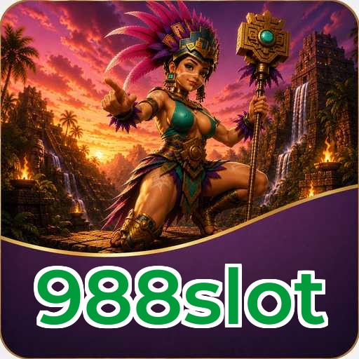 Logo 988slot
