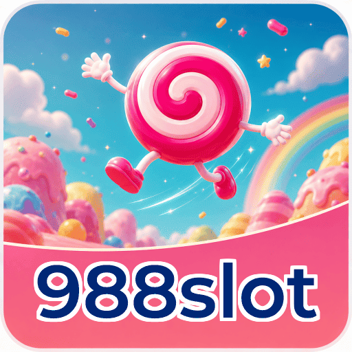 Logo 988slot