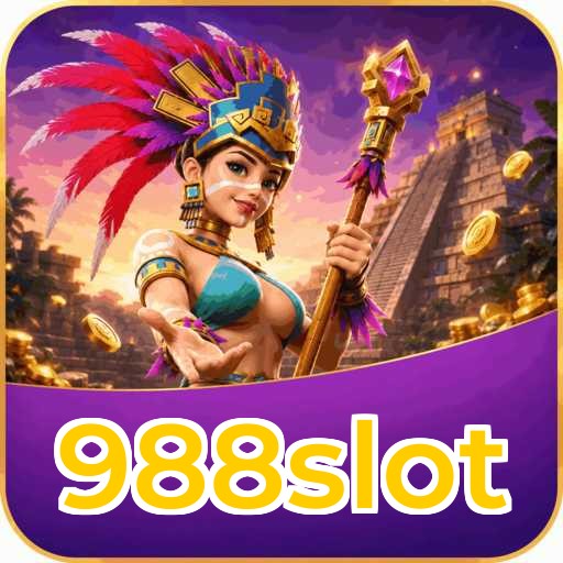 Logo 988slot