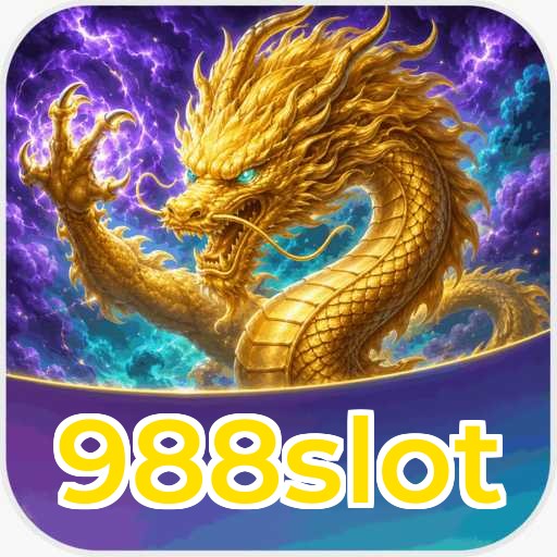 Logo 988slot