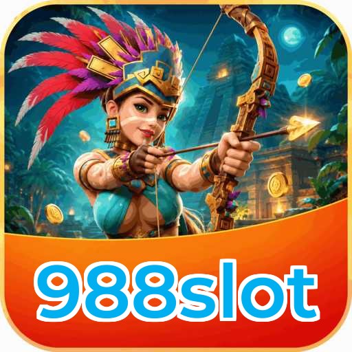 Logo 988slot