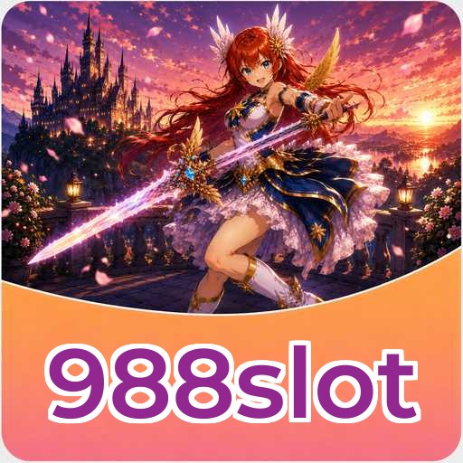 Logo 988slot