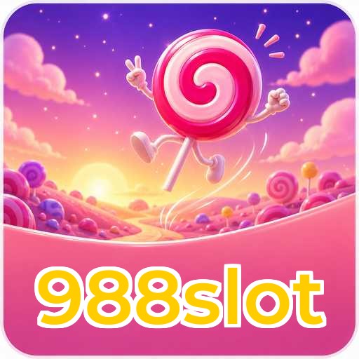 Logo 988slot