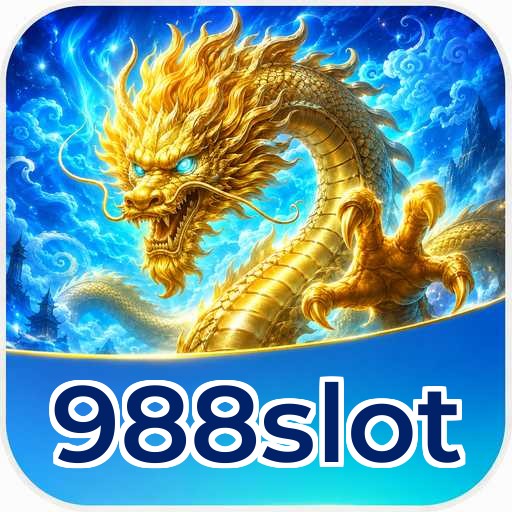 Logo 988slot