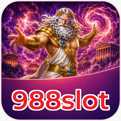 Logo 988slot