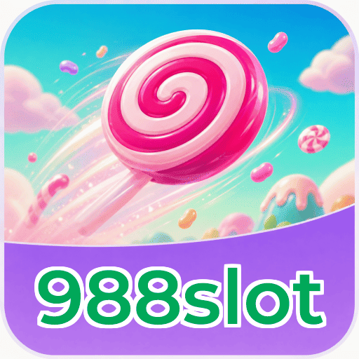 Logo 988slot