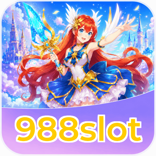 Logo 988slot
