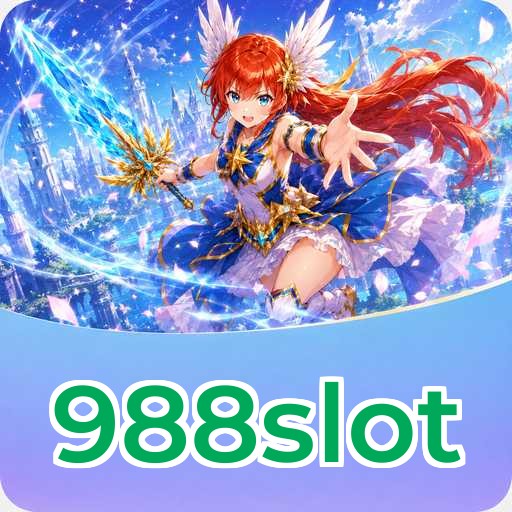 Logo 988slot