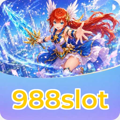 Logo 988slot