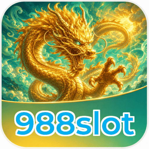 Logo 988slot