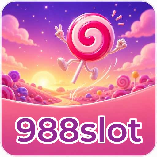 Logo 988slot