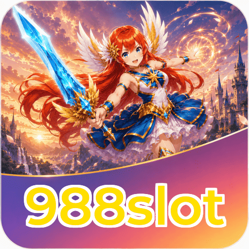 Logo 988slot